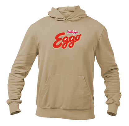 Men's Eggo Logo Pullover Hoodie