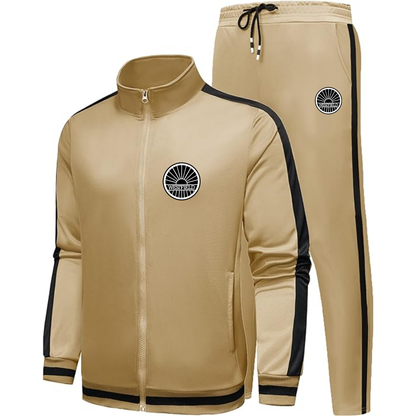 Men's Westfield-logo Dri-Fit TrackSuit