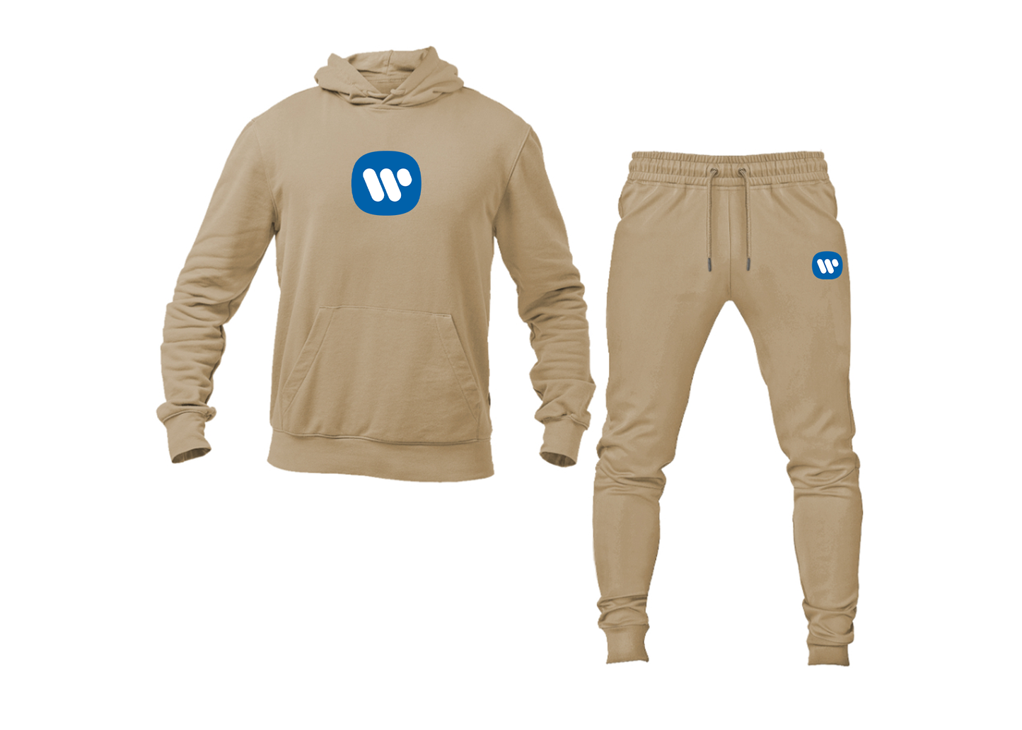 Men's WMG Hoodie Joggers Set
