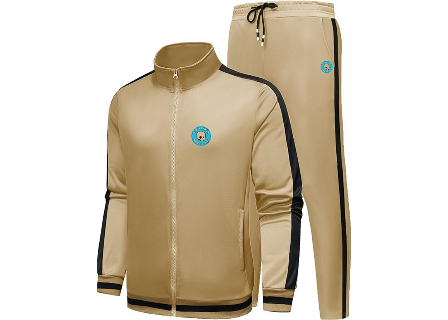 Men’s Beavertown Brewery Dri-Fit TrackSuit