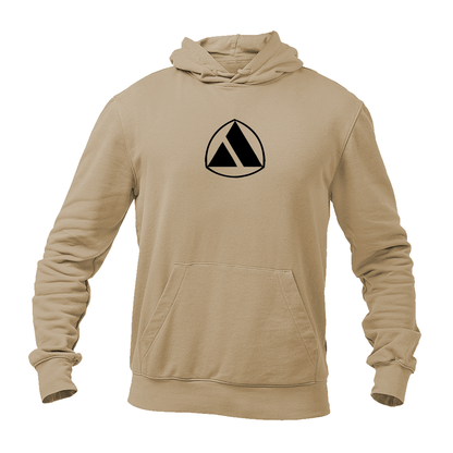 Men's Autobianchi Logo Pullover Hoodie
