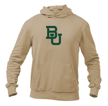 Men's  Baylor Bears  Heavy Blend Hooded Sweatshirt