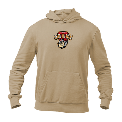 Men's Altoona Curve Logo Pullover Hoodie