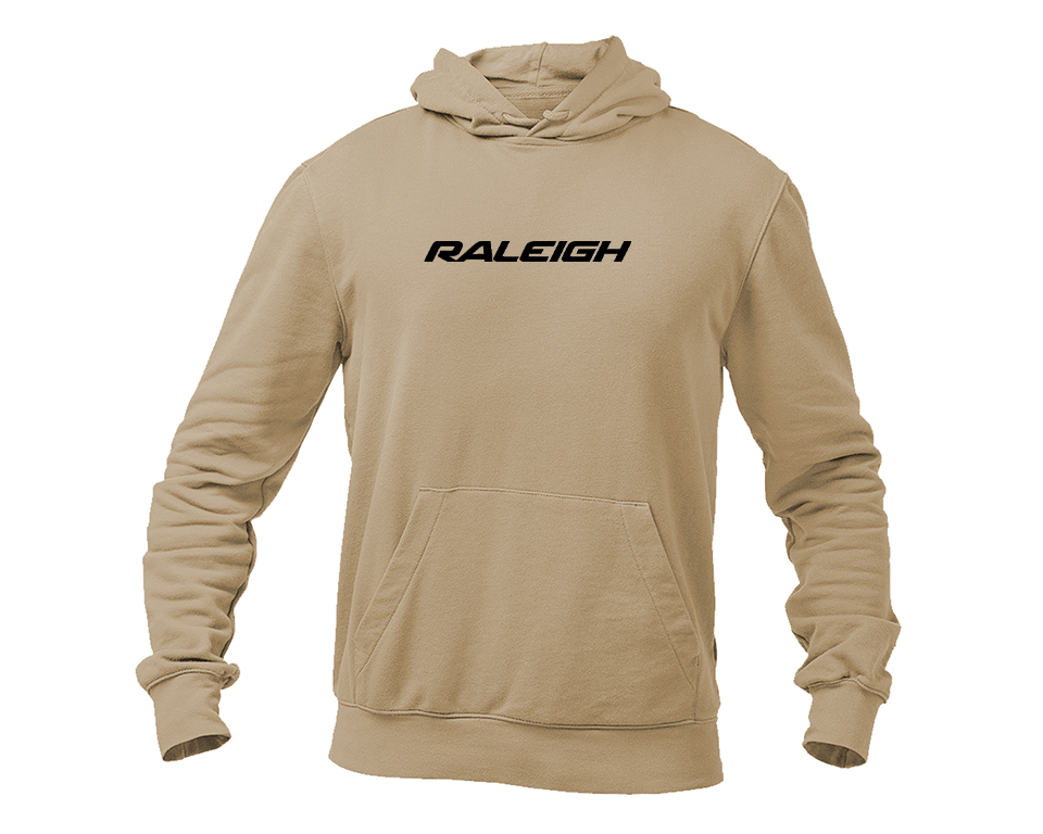 Men's Raleigh Logo  Pullover Hoodie