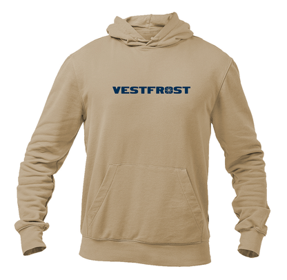Men's Vestfrost Logo Pullover Hoodie