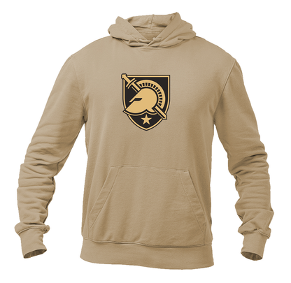 Men's   Army Black Knights  Heavy Blend Hooded Sweatshirt