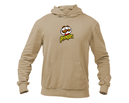 Men's Pringles Logo Pullover Hoodie