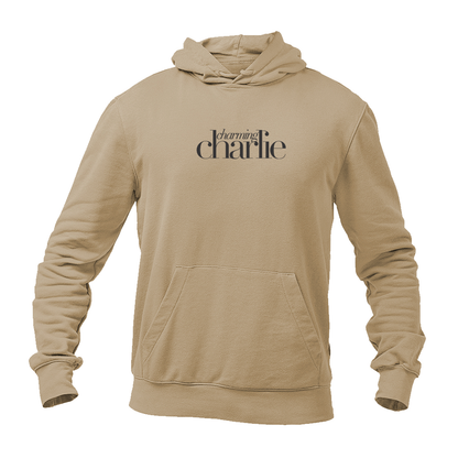 Men's Charming Charlie Logo Pullover Hoodie