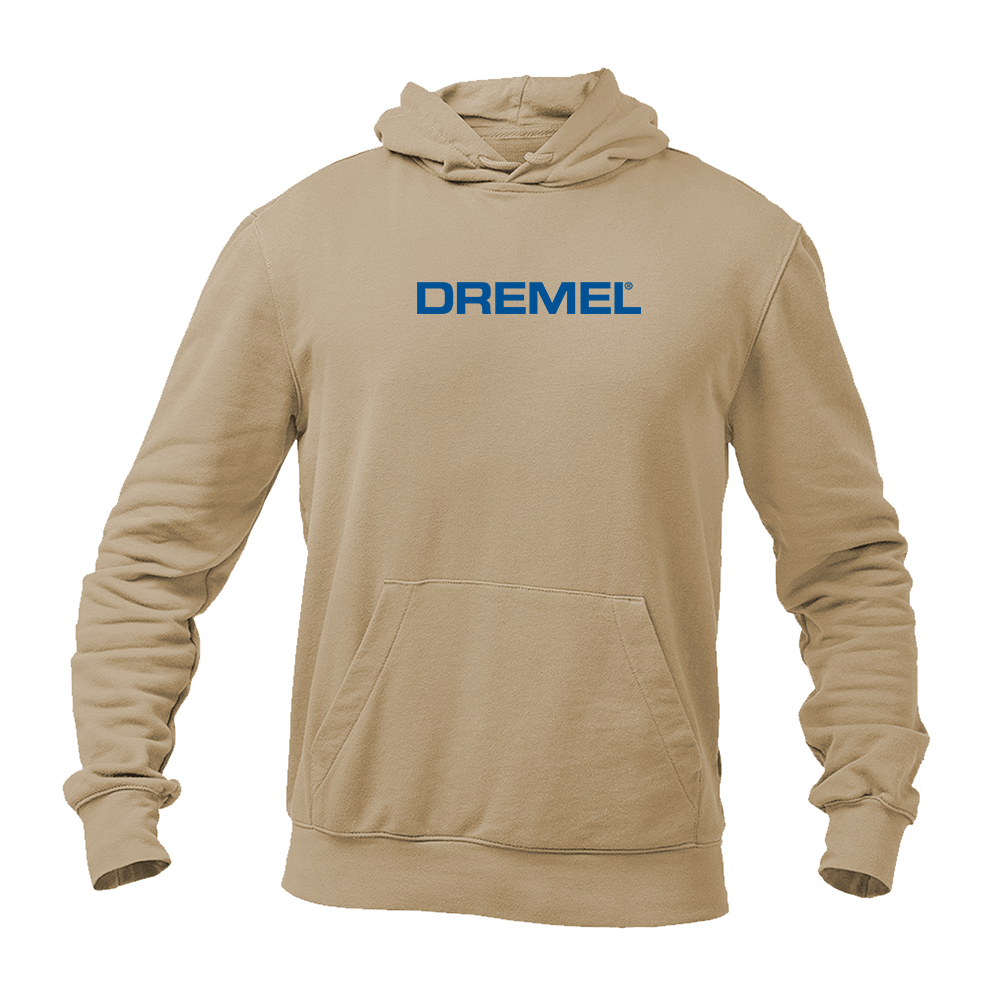 Men's Dremel Logo Pullover Hoodie
