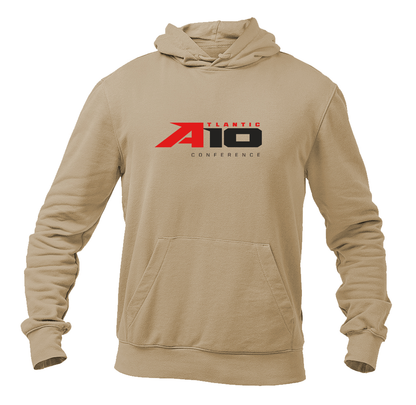 Men's  Atlantic 10 Conference  Heavy Blend Hooded Sweatshirt