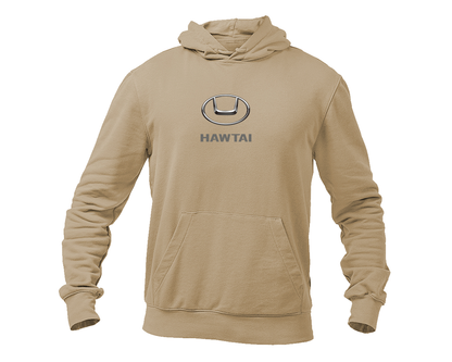 Men's Hawta Logo Pullover Hoodie