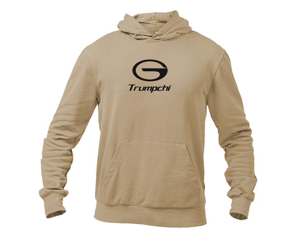 Men's Trumpchi Logo Pullover Hoodie
