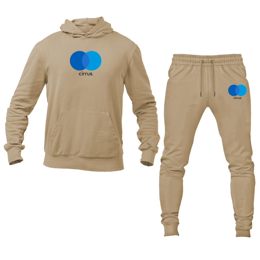 Men's Charleston RiverDogs Logo Hoodie Joggers Set