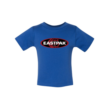 Eastpak  BELLA CANVAS Infant Jersey Tee