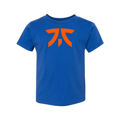 Fnatic Thumbnail BELLA  CANVAS Toddler Jersey Tee
