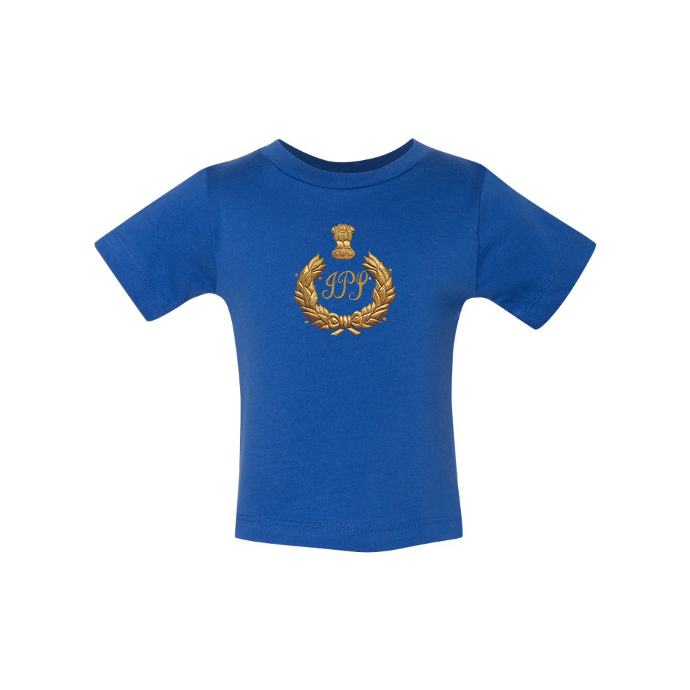 IPS India  BELLA CANVAS Infant Jersey Tee
