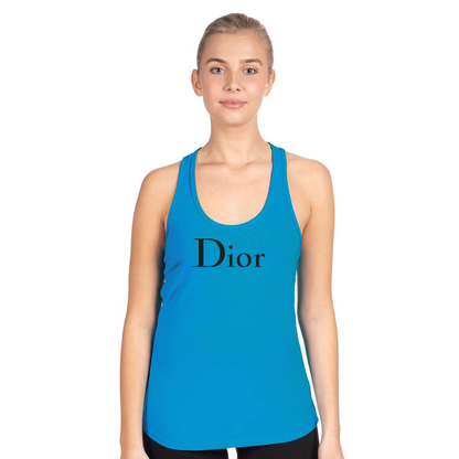 Women's Dior Next Level Ideal Racerback Tank