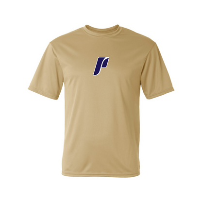 Men's Portland Pilots Logo Polyester T-Shirt
