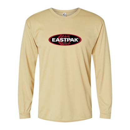 Men's Eastpak Performance Long Sleeve T-Shirt