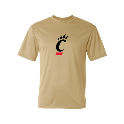 Men's  Cincinnati Bearcats  Performance T-Shirt