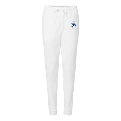 Men's Richmond Spiders Logo JERZEES Nublend Joggers
