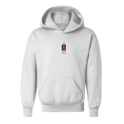 Youth  Adamastor Pullover Hoodie