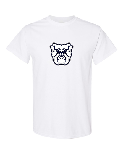 Men's  Butler Bulldogs  Gildan Heavy Cotton T-Shirt