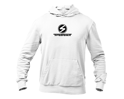 Men's Trabant Logo Pullover Hoodie