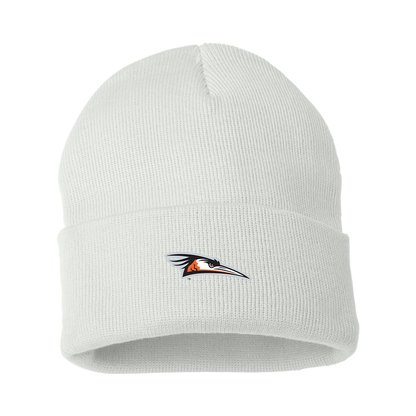 Delmarva Shorebirds Logo Beanie Hat
