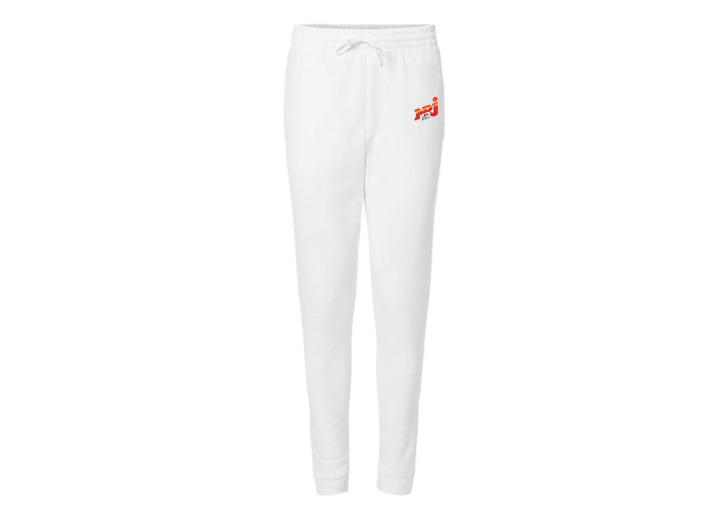 Men's NRJ 12 Logo JERZEES Nublend Joggers