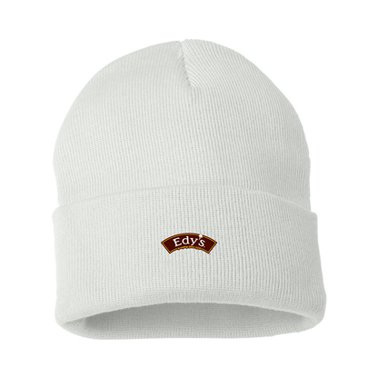 Edys  Logo Beanie Hat