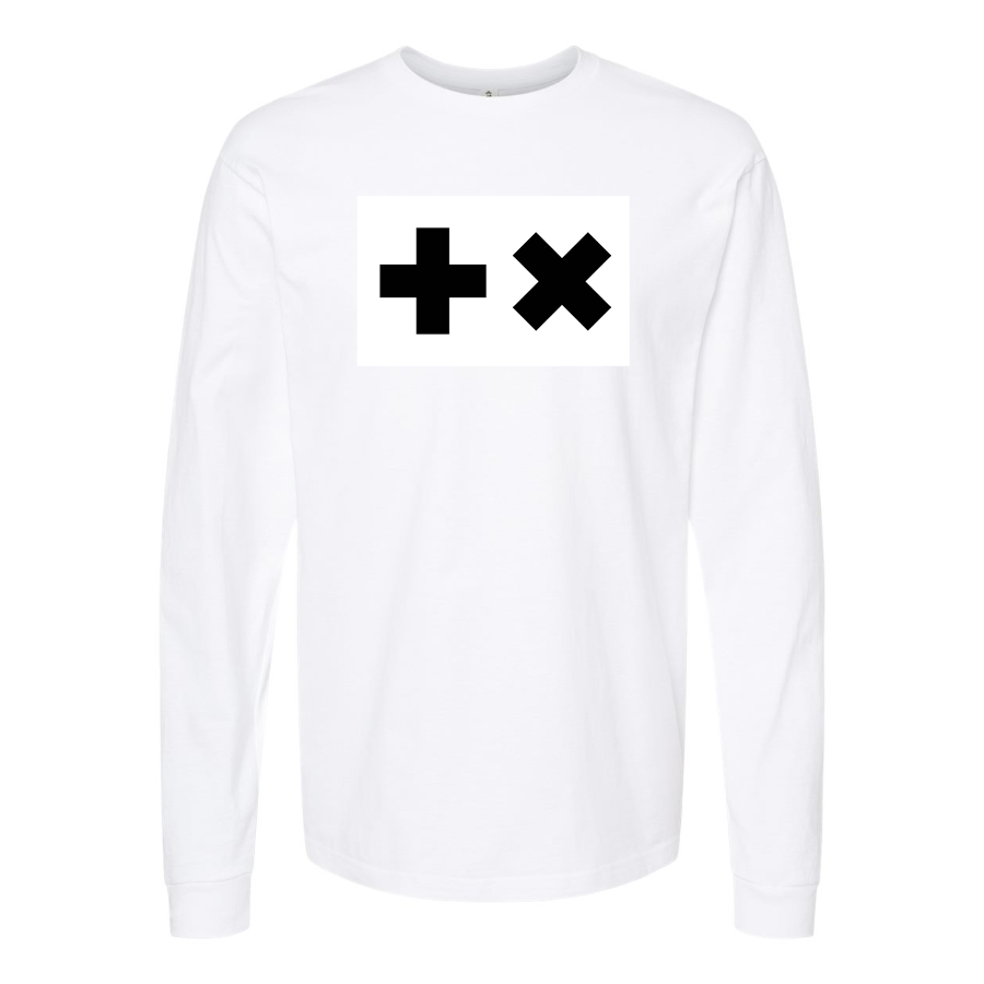Youth Martin Garrix Logo Long sleeves