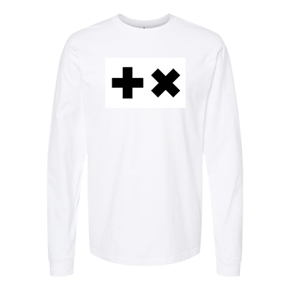 Youth Martin Garrix Logo Long sleeves