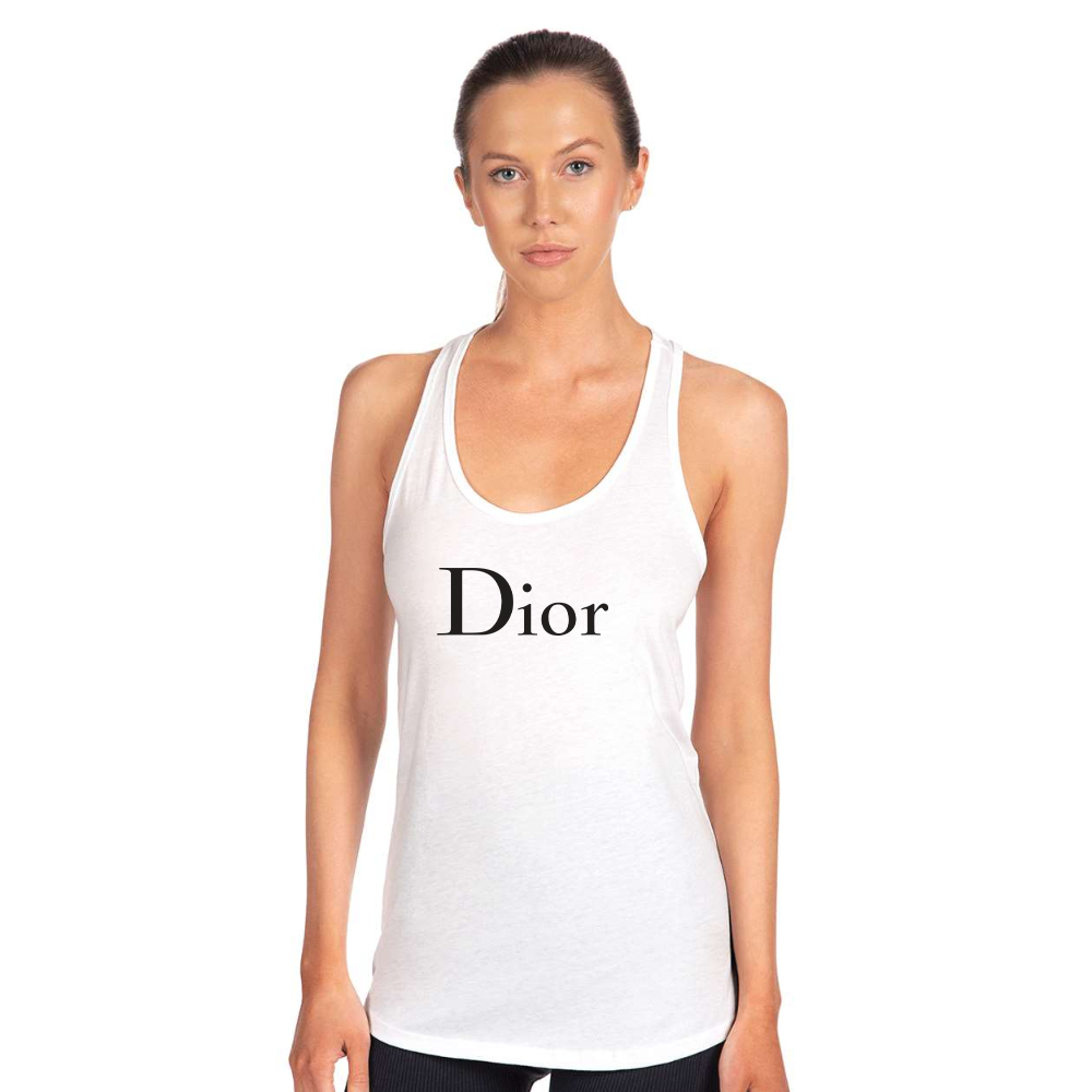 Women's Dior Next Level Ideal Racerback Tank