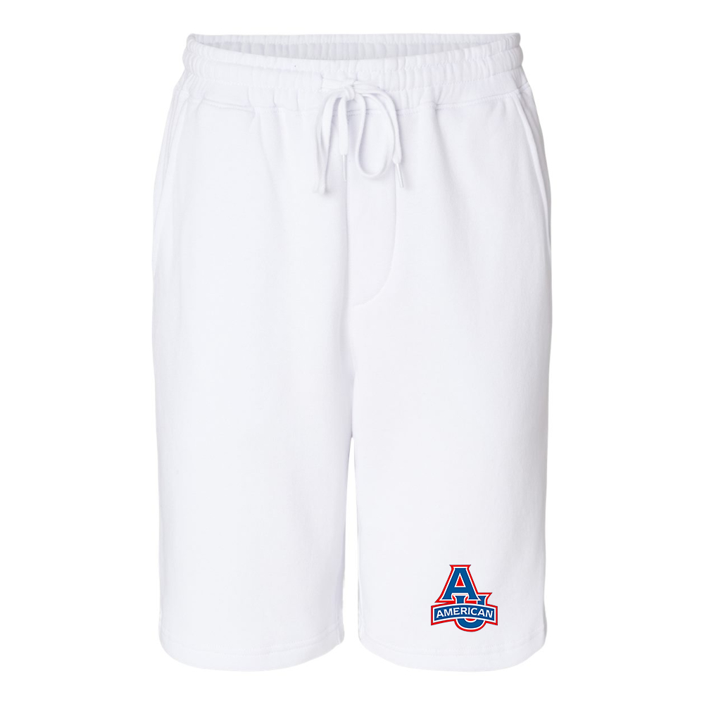 Men's  American Eagles Independent Trading Co Midweight Fleece Short