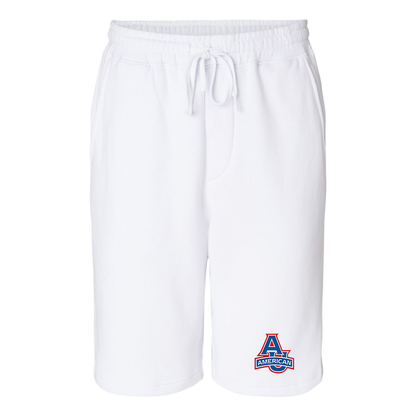 Men's  American Eagles Independent Trading Co Midweight Fleece Short