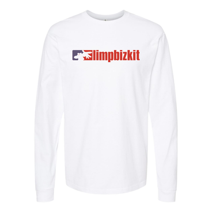Youth Limp Bizkit Logo Long sleeves