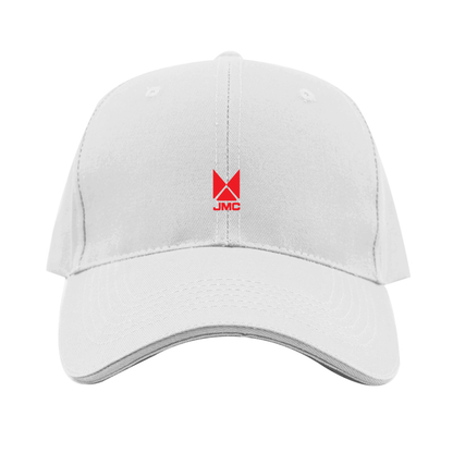 Jiangling Motors Corporation Logo  Dad Baseball Cap Hat