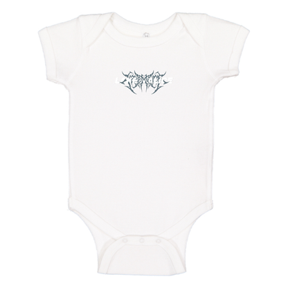 Lake Malice Logo Baby Romper Onesie