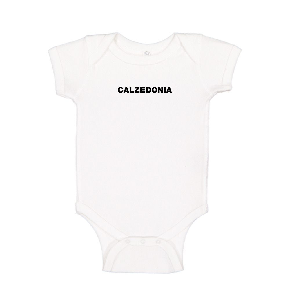 Calzedonia Logo Baby Romper Onesie