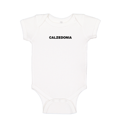 Calzedonia Logo Baby Romper Onesie