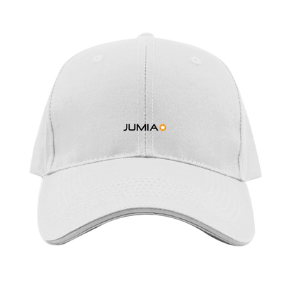Jumia Logo  Dad Baseball Cap Hat