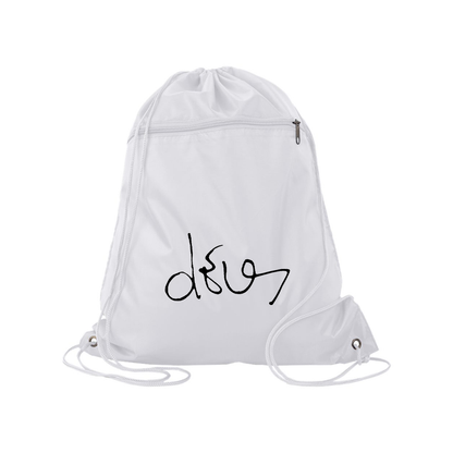 dEUS Q-Tees - Polyester Cinchpack