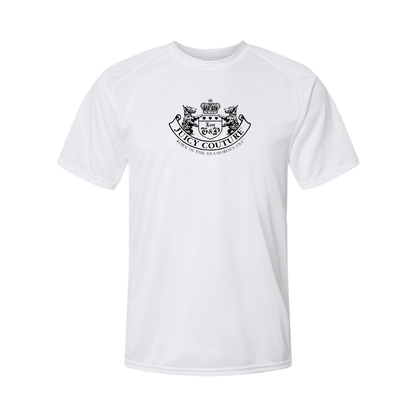 Men's Juicy Couture  Logo Performance T-Shirt
