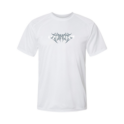 Men's Lake Malice Logo Polyester T-Shirt