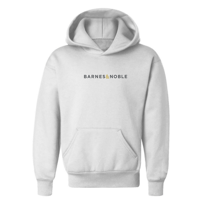 Youth Barnes Noble Pullover Hoodie