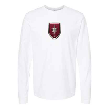 Youth Jinbei Logo Long sleeves