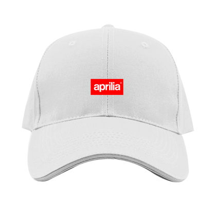 Aprilia  Logo Dad Baseball Cap Hat