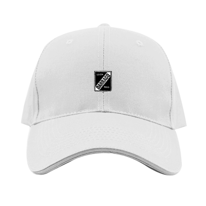 Darracq Logo  Dad Baseball Cap Hat