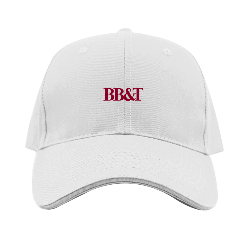 BBT Logo  Dad Baseball Cap Hat